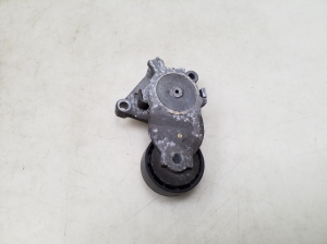 Citroen C3 (2009–2016) Lichtmaschinen Riemenspanner - 2