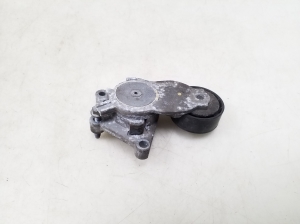 Citroen C3 (2009–2016) Lichtmaschinen Riemenspanner - 4