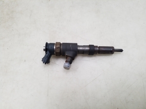 Citroen C3 (2009–2016) Injektor Einspritzdüse 0445110252 - 2