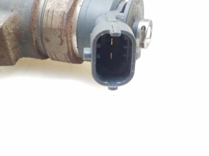 Citroen C3 (2009–2016) Injektor Einspritzdüse 0445110252 - 5