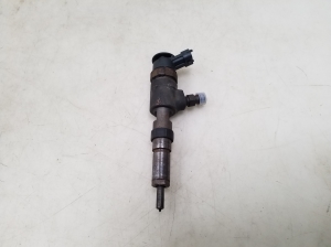 Citroen C3 (2009–2016) Injektor Einspritzdüse 0445110252 - 3