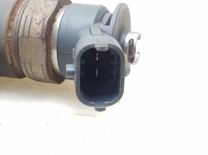 Citroen C3 (2009–2016) Injektor Einspritzdüse 0445110252 - 4