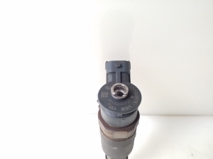 Citroen C3 (2009–2016) Injektor Einspritzdüse 0445110252 - 5