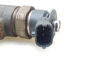 Citroen C3 (2009–2016) Injektor Einspritzdüse 0445110252 - 3