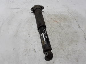   Rear shock absorber 