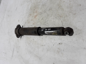  Rear shock absorber 