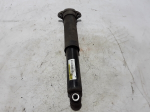   Rear shock absorber 