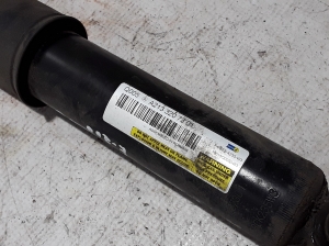  Rear shock absorber 