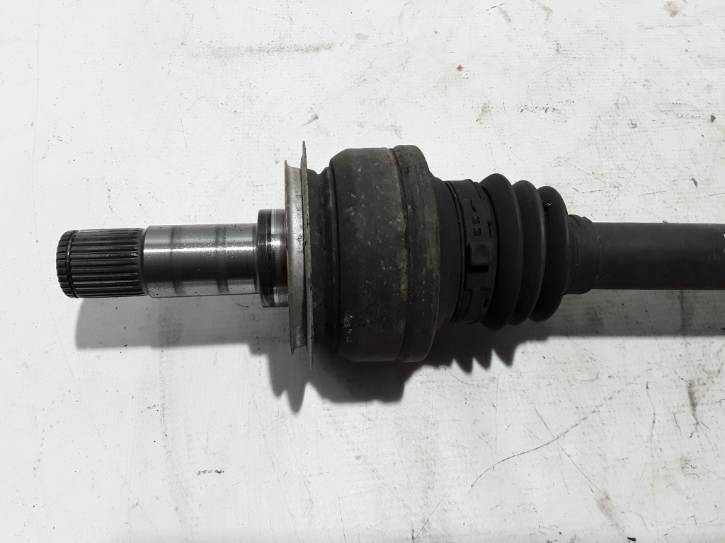 MERCEDES-BENZ E-Class W213/S213/C238/A238 (2016-2024) Rear Left Driveshaft A2133504802 21000747