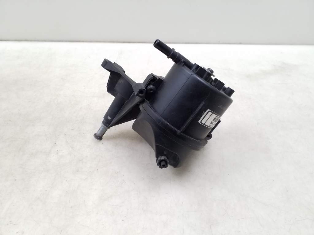 CITROËN C3 2 generation (2009-2016) Fuel Filter Housing 9655604380 24960043