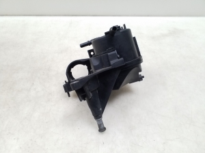 Citroen C3 (2009–2016) Fuel filter housing 9655604380 - 2