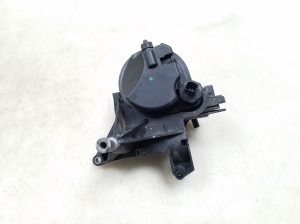 Citroen C3 (2009–2016) Fuel filter housing 9655604380 - 3
