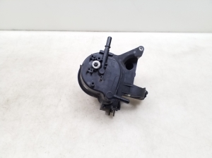   Fuel filter housing  - 9655604380 