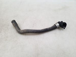 Citroen C3 (2009–2016) Rohr HSR20704 - 3