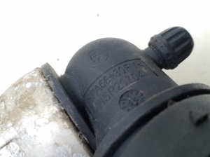 Citroen C3 (2009–2016) Rohr HSR20704 - 4