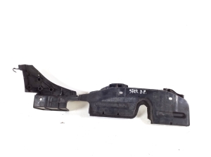 LEXUS RX (2003–2009) Luftleitblech für den Kühler 53293-48040 - 2