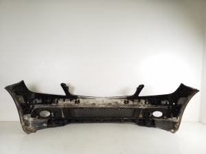  Front bumper and its parts (set) 