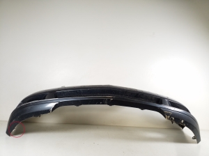  Front bumper and its parts (set) 