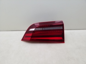  Rear light on cover 