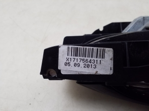 BMW 5 SERIES F11 (2010–2017) Front door exterior handle X1717564311 - 4