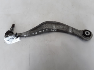BMW 5 SERIES F11 (2010–2017) Tagumine õõtshoob 6779847 - 3