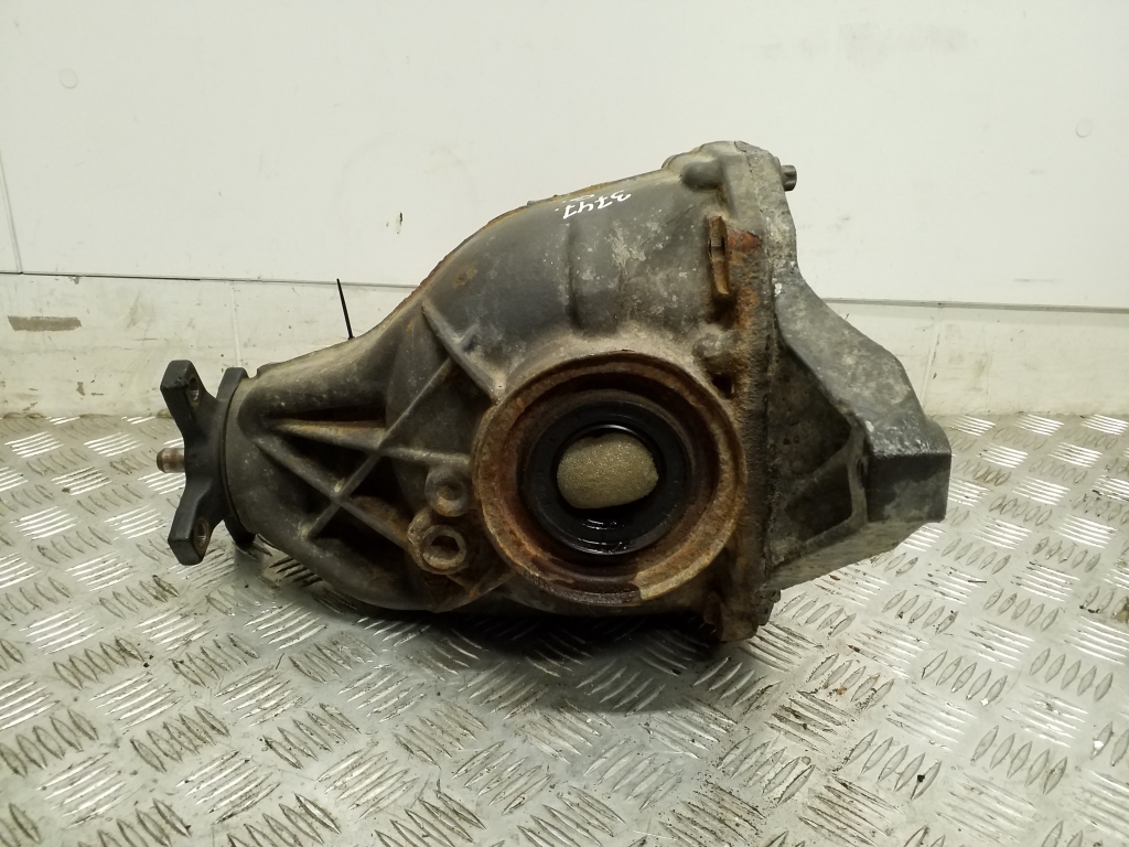 MERCEDES-BENZ C-Class W204/S204/C204 (2004-2015) Rear Differential A2043501314 21603481