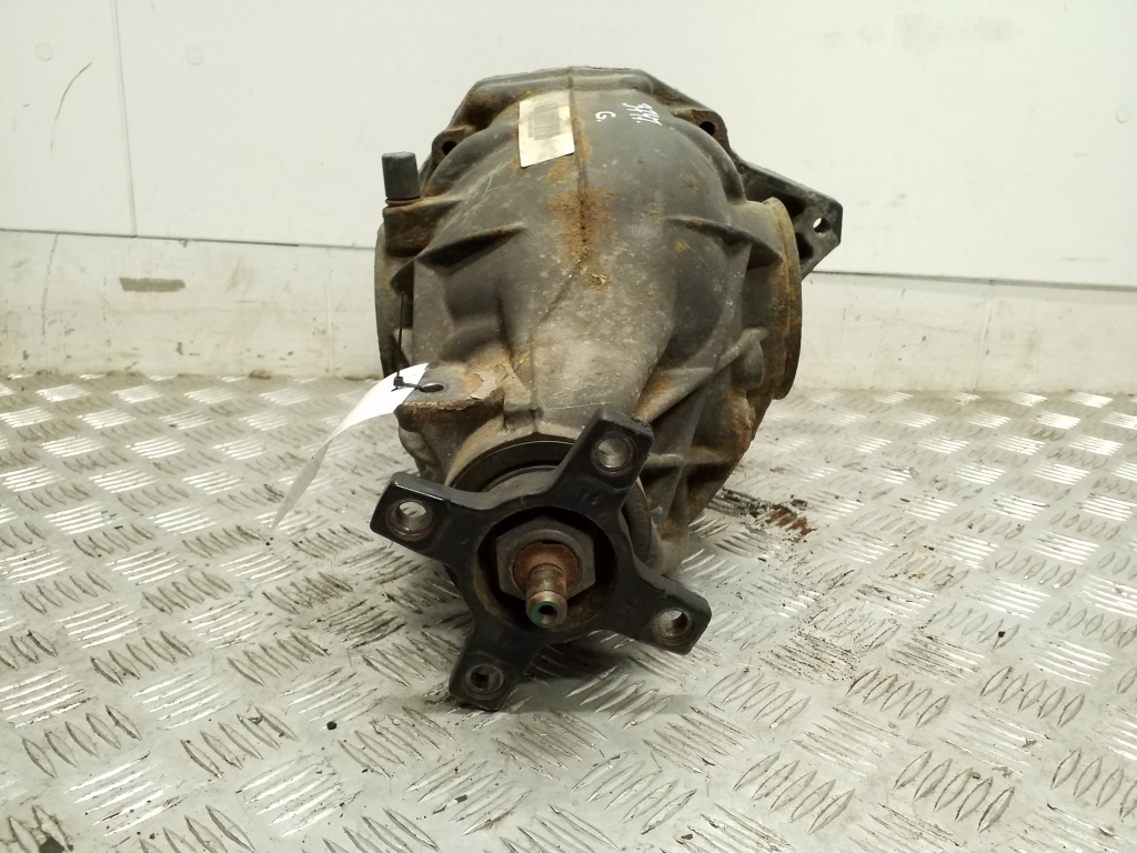 MERCEDES-BENZ C-Class W204/S204/C204 (2004-2015) Rear Differential A2043501314 21603481