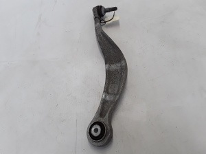BMW 5 SERIES F11 (2010–2017) Tagumine õõtshoob 6779848 - 2