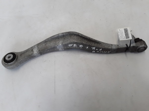 BMW 5 SERIES F11 (2010–2017) Tagumine õõtshoob 6779848 - 3