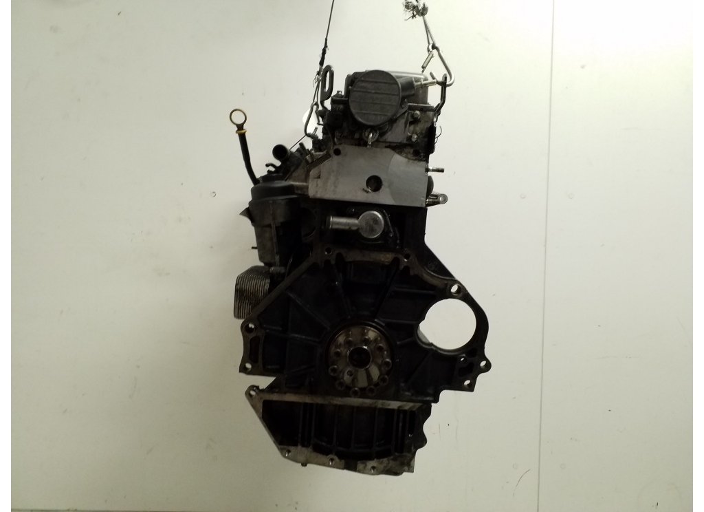 SAAB 93 1 generation (1956-1960) Bare Engine D223L 21603479