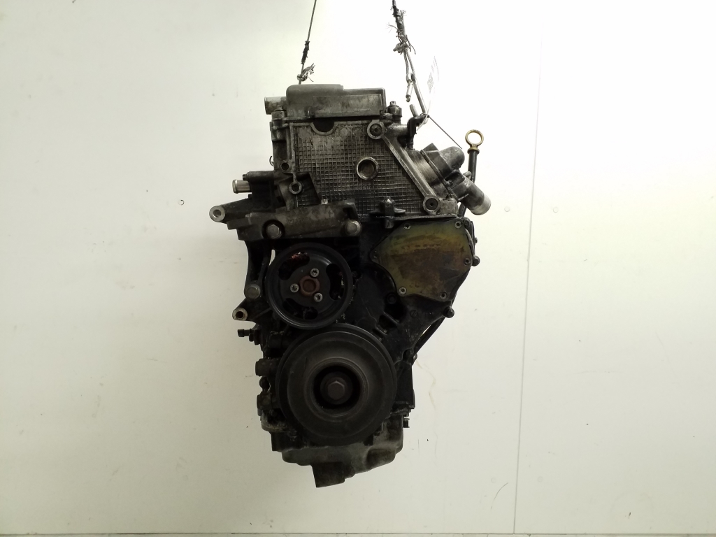 SAAB 93 1 generation (1956-1960) Bare Engine D223L 21603479