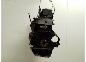 Saab 9-3 (2002–2014) Motor D223L - 2