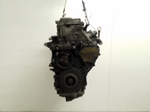 Saab 9-3 (2002–2014) Motor D223L - 5