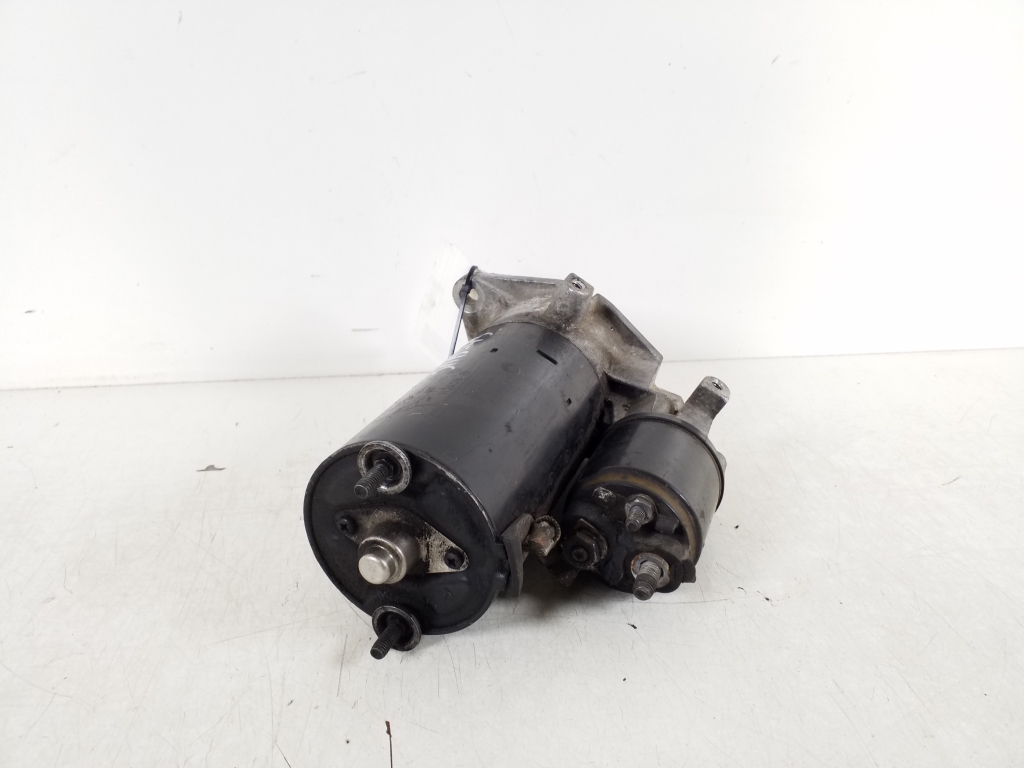 SAAB 93 1 generation (1956-1960) Starter Motor 93176034 21603473