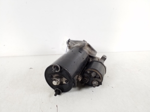 Saab 9-3 (2002–2014) Anlasser 93176034 - 2