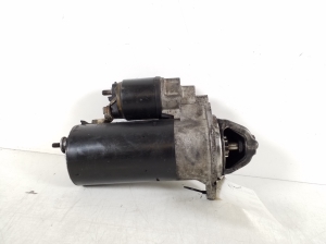 Saab 9-3 (2002–2014) Anlasser 93176034 - 3