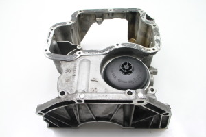 RENAULT Clio IV (2012–2019) Oil pan 110179688R - 2