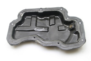 RENAULT Clio IV (2012–2019) Ölwanne 111117061R - 2