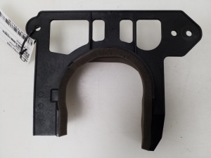 Front drive shaft guard - 8K0863190B 