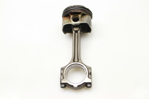 Piston et ses composants - 