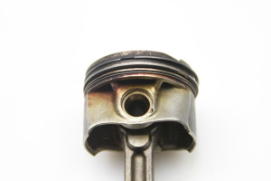 RENAULT Clio IV (2012–2019) Piston et ses composants - 2