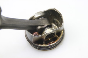 RENAULT Clio IV (2012–2019) Piston et ses composants - 3