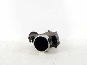 Saab 9-3 (2002–2014) Gaasiklapp 08226803 - 2