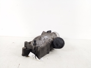 Saab 9-3 (2002–2014) Gaasiklapp 08226803 - 5