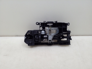 BMW 5 SERIES F10 (2010–2017) Rear side door exterior handle X4717565010 - 4