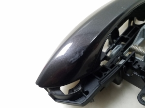 BMW 5 SERIES F10 (2010–2017) Rear side door exterior handle X4717565010 - 5