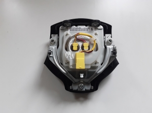 Citroen C-Crosser (2007–2013) Stūres drošības spilvens 7030A141XA - 3