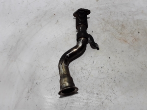 Mercedes Benz E-Class W213 (2017–2026) Pipe A6541405500 - 2