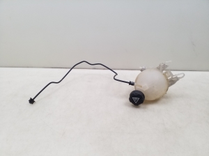 Citroen C3 (2009–2016) Coolant reservoir 9652621280 - 4