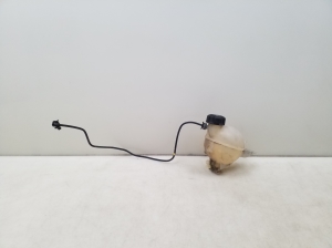 Coolant reservoir - 9652621280
